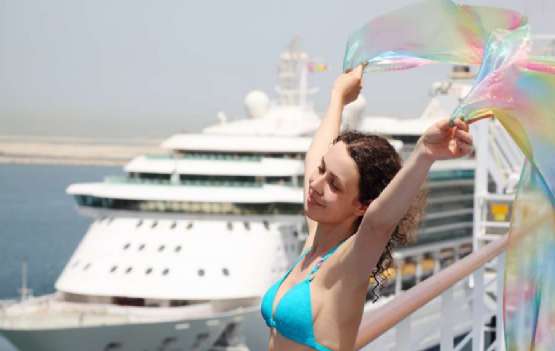 Cruzeiro MSC Seaview Cruzeiro MSC Seaview